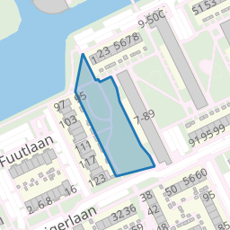 Perceel CPL01-B-9813