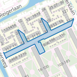 Perceel CPL01-B-9821