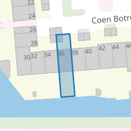 Perceel CPL01-B-9831