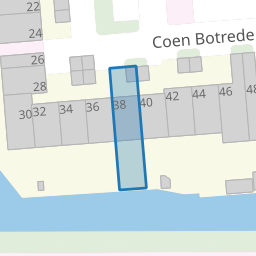 Perceel CPL01-B-9832