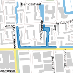 Perceel CPL01-B-9879