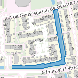 Perceel CPL01-B-9880