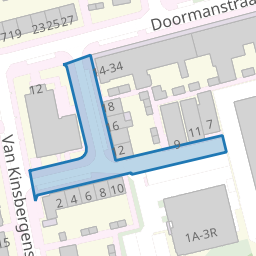 Perceel CPL01-B-9892