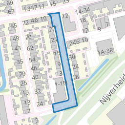 Perceel CPL01-B-9893