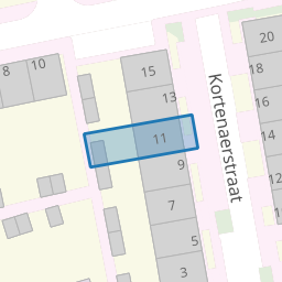 Perceel CPL01-B-9897