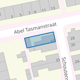 Perceel CPL01-B-9900