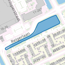 Perceel CPL01-B-9927