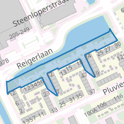 Perceel CPL01-B-9928