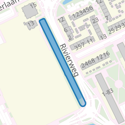 Perceel CPL01-B-9929