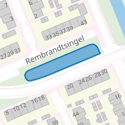 Perceel CPL01-B-9952