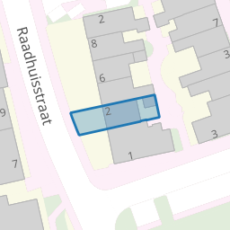 Perceel CPL01-B-9962