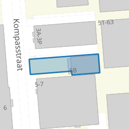 Perceel CPL01-B-9964