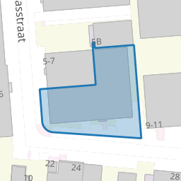 Perceel CPL01-B-9965