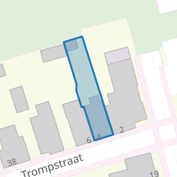 Perceel CPL01-B-9969