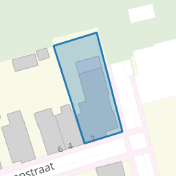 Perceel CPL01-B-9970