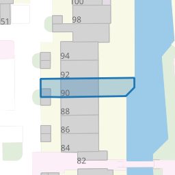 Perceel CPL01-B-9974
