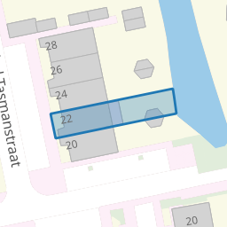 Perceel CPL01-B-9988