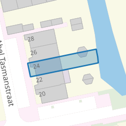 Perceel CPL01-B-9989