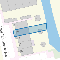 Perceel CPL01-B-9990