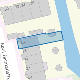 Perceel CPL01-B-9991