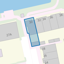 Perceel CPL01-B-9992