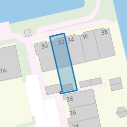 Perceel CPL01-B-9993