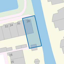 Perceel CPL01-B-9996