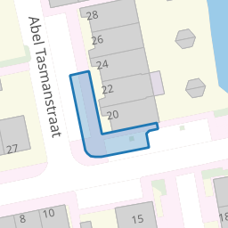 Perceel CPL01-B-9997