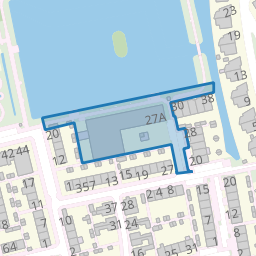 Perceel CPL01-B-9999