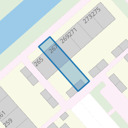 Perceel CPL01-C-1023