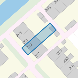 Perceel CPL01-C-1033