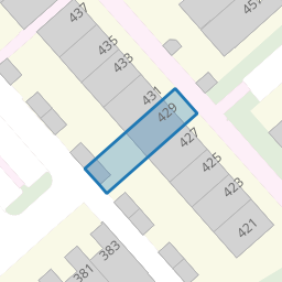 Perceel CPL01-C-1056