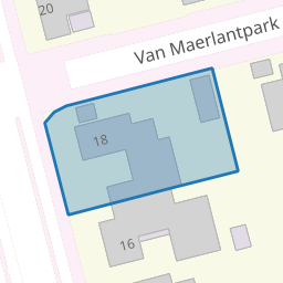 Perceel CPL01-C-1116