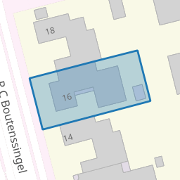 Perceel CPL01-C-1117