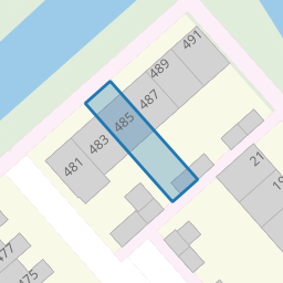 Perceel CPL01-C-1134