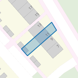 Perceel CPL01-C-1137