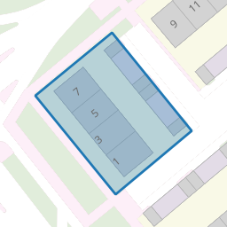 Perceel CPL01-C-1186