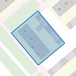 Perceel CPL01-C-1197