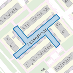 Perceel CPL01-C-1199