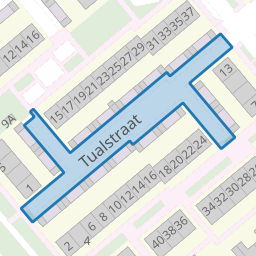 Perceel CPL01-C-1212