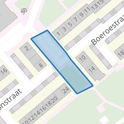 Perceel CPL01-C-1233