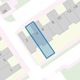 Perceel CPL01-C-1243