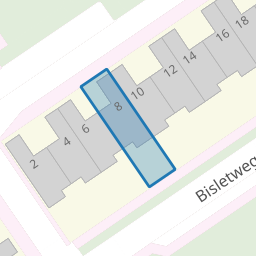 Perceel CPL01-C-1245