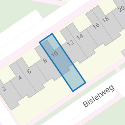 Perceel CPL01-C-1246