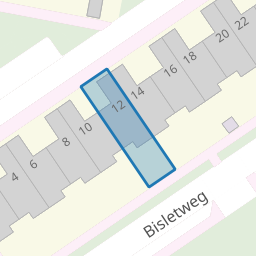 Perceel CPL01-C-1247