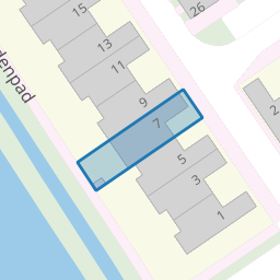 Perceel CPL01-C-1257