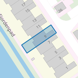 Perceel CPL01-C-1258