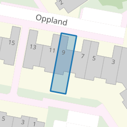 Perceel CPL01-C-1287