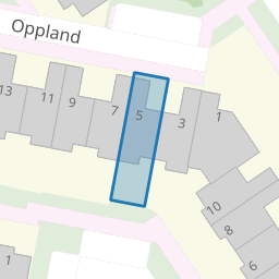 Perceel CPL01-C-1289