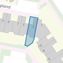 Perceel CPL01-C-1290